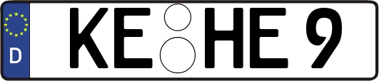 KE-HE9