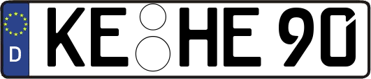 KE-HE90