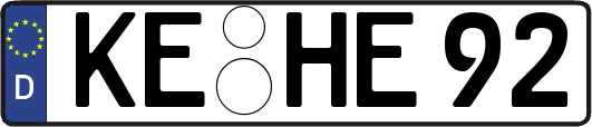 KE-HE92