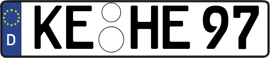KE-HE97