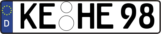 KE-HE98