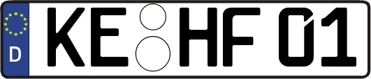 KE-HF01