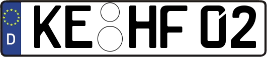 KE-HF02