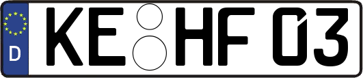 KE-HF03