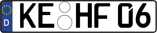 KE-HF06