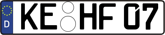 KE-HF07