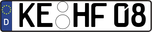 KE-HF08