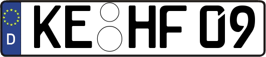 KE-HF09