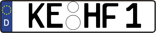 KE-HF1
