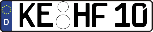 KE-HF10