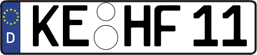 KE-HF11