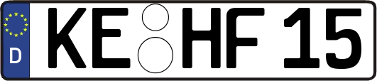 KE-HF15