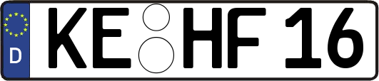KE-HF16