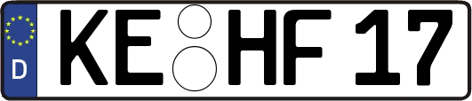 KE-HF17