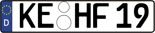 KE-HF19