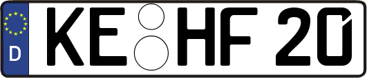 KE-HF20