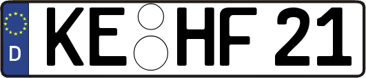 KE-HF21