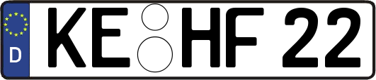 KE-HF22