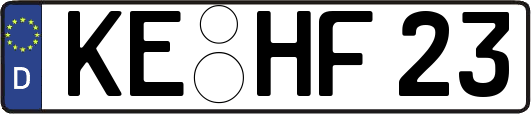 KE-HF23