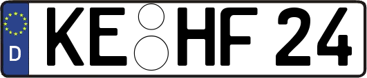 KE-HF24