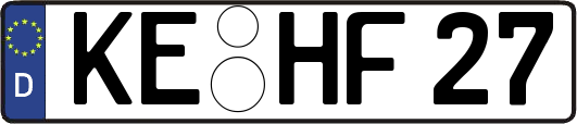 KE-HF27