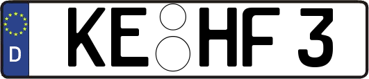 KE-HF3