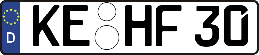 KE-HF30