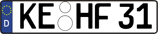 KE-HF31