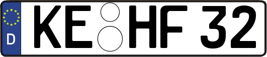 KE-HF32