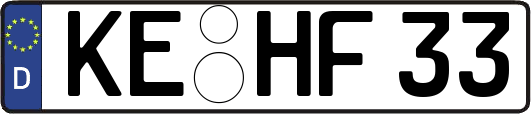 KE-HF33