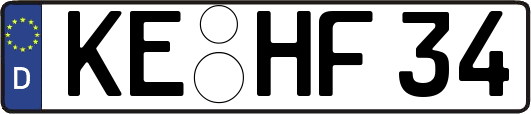 KE-HF34