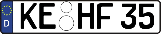 KE-HF35