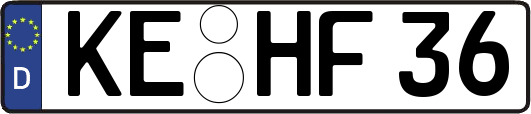 KE-HF36