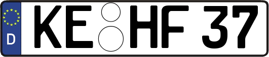 KE-HF37