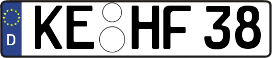 KE-HF38