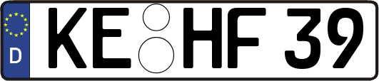 KE-HF39