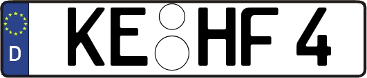 KE-HF4