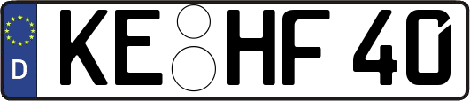 KE-HF40