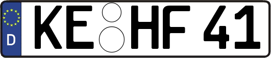 KE-HF41