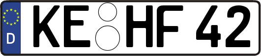 KE-HF42