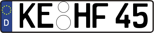KE-HF45