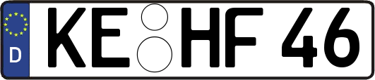 KE-HF46