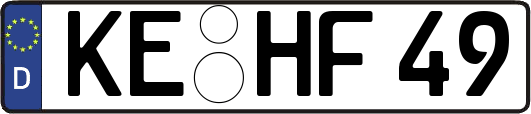 KE-HF49