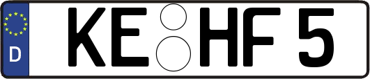 KE-HF5