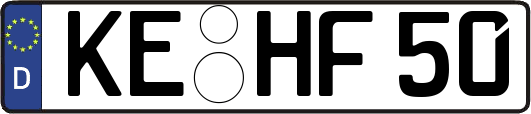 KE-HF50