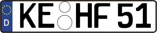 KE-HF51