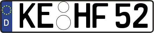 KE-HF52