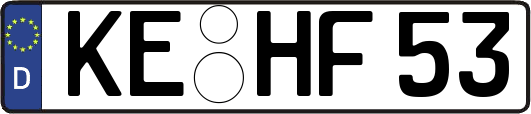 KE-HF53