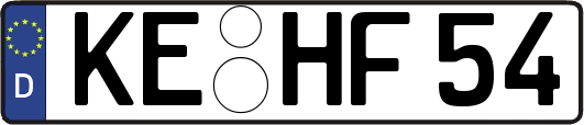 KE-HF54