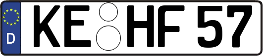 KE-HF57